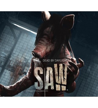 Dead by Daylight - the Saw Chapter DLC Steam Key GLOBAL